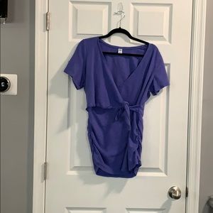 Maternity Shirt